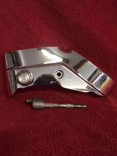 Harley davidson sportster cylinder base cover