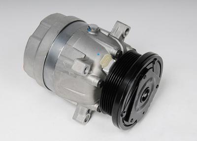 Acdelco oe service 15-21723 a/c compressor-ac compressor