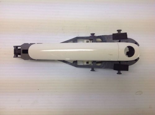 Mk5 mk6 vw jetta gti golf r32 exterior driver side door handle oem 1k0837886a