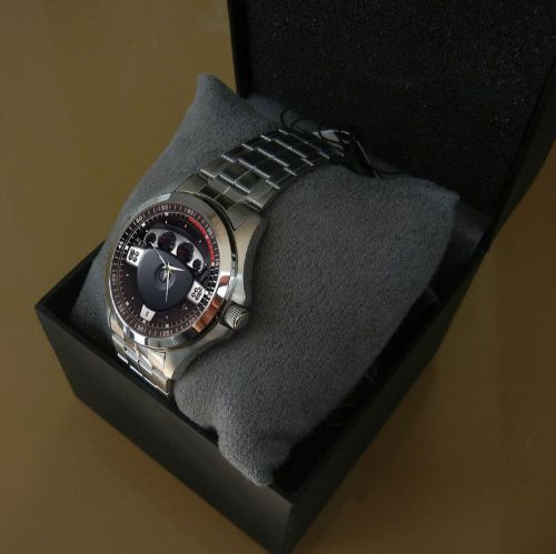 Watches pontiac montana sv6