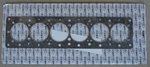 Aston martin lagonda 2.6l head gasket cometic composition db2 db2/4