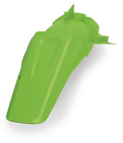 Acerbis rear fender flo-green