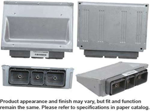 Cardone 78-8527f engine computer/ecu/pcm-reman engine control computer