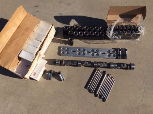 Sprintcar parts