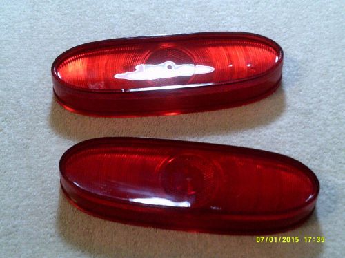 1959 pontiac tail light lenses scta