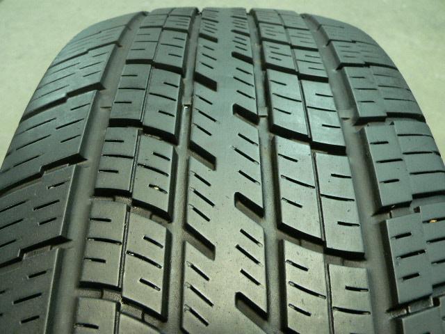 One nice mastercraft courser htr, 245/65/17 p245/65r17 245 65 17, tire # 15516 q