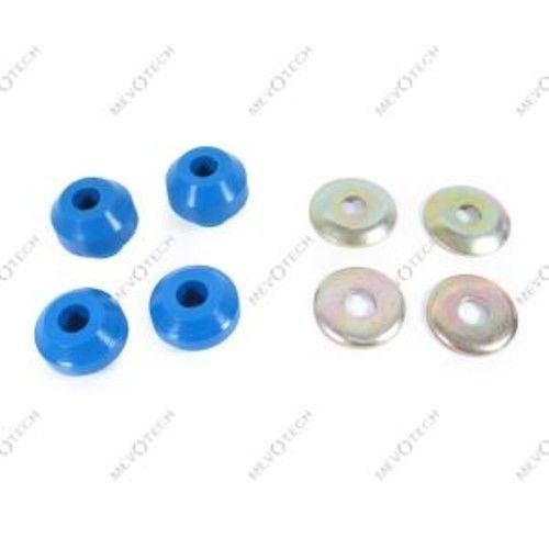 Suspension strut rod bushing kit front mevotech gk8516