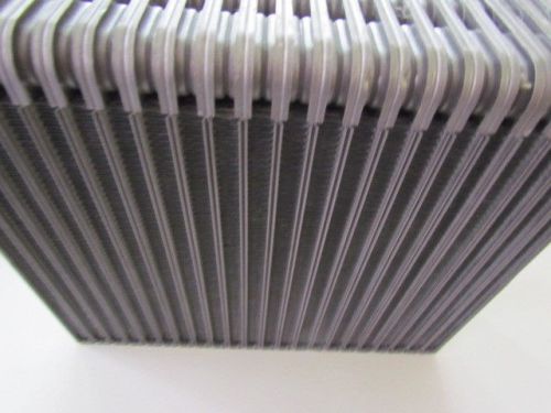Nwob chrysler 300m evaporator coil &amp; vent screen 1999-2000