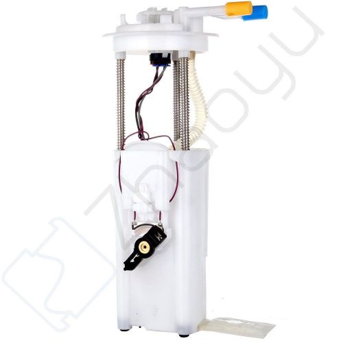 New fuel pump assembly fits 1998-2004 isuzu rodeo 2002-2004 isuzu axiom e8486m