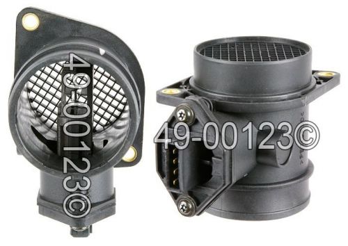 New air mass flow meter sensor maf fits vw passat &amp; audi a4