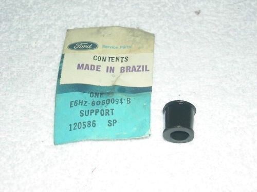 Nos 1986 90 ford cf600 cf700 medium heavy truck seat support e6hz-6060094-b