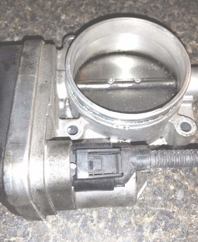 06 07 08 bmw 323i 325i 330i 525i 530i z4 throttle body oem 3.0l