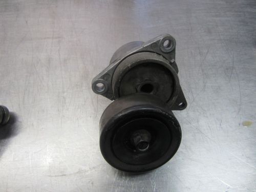 Zh008 2004 nissan altima 2.5 qr25 serpentine tensioner