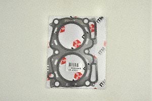 Gaskets- head gasket