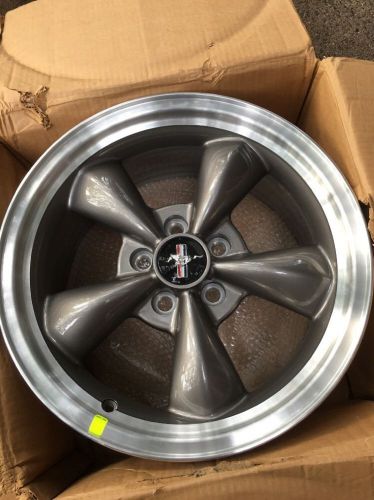 2003 mustang factory rim