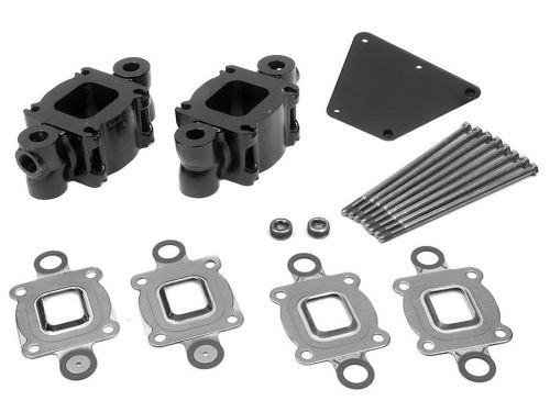 865995a01 mercury quicksilver 1.7 riser  kit