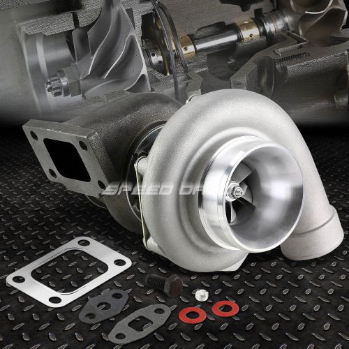 Gt35 gt3582 gt3540 t3 ar.70 v-band float bearing turbo charger 500hps compressor