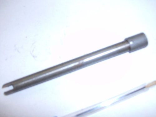 61 chris craft 283 distributor drive rod oil pump drive pin