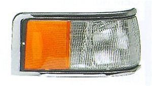 Fo2551131v new side marker lamp front, right