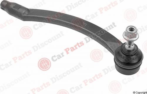 New meyle steering tie rod end, 3160200018