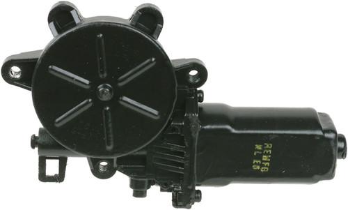 Cardone 47-4111 power window motor-reman window lift motor