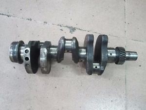 Fit on yanmar 3tn70e 3tne70 3tnv70 crankshaft forged steel std size