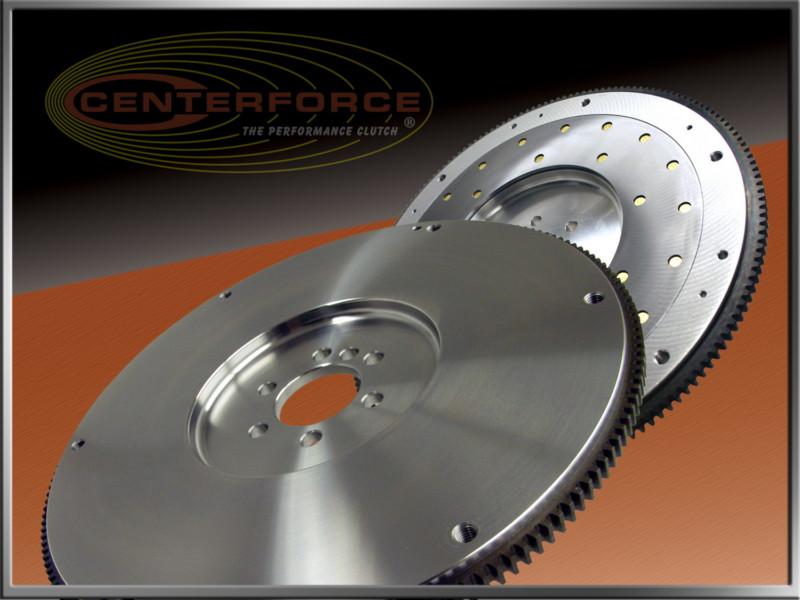 Buy Centerforce 700400 Billet Steel Flywheel in Columbus, US