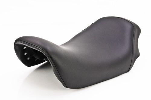 Le pera bare bones leather front seat  lk-001lrs