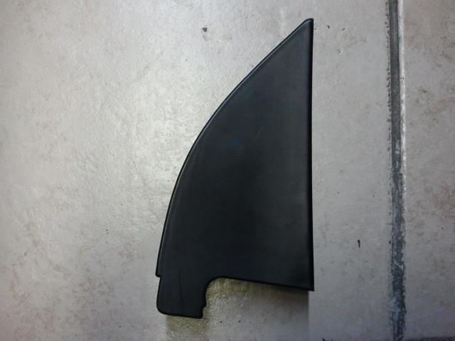 03 spectra left rear door inner interior door sail panel trim