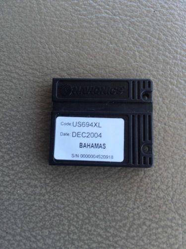 Navionics us694xl bahamas gps chip furuno