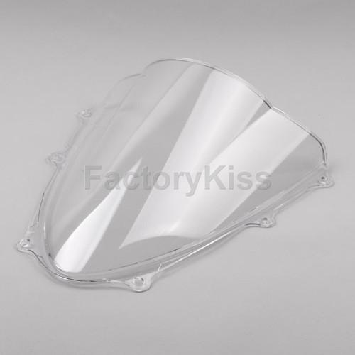 New windshield windscreen for suzuki gsxr 1000 k9 09-10 clean #630