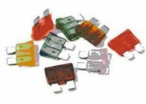 Littlefuse ato 25 amp fuse pack-5