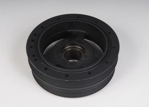 Acdelco 12560115 new harmonic balancer