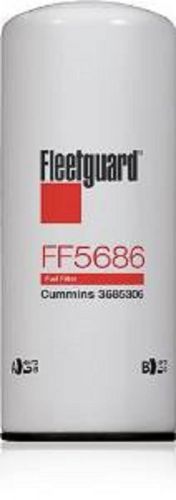 Ff5686 fleetguard fuel filter