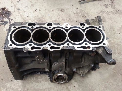 96 97 98 bare engine block acura tl 2.5