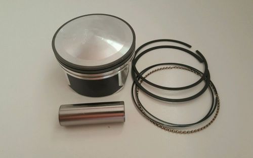 Dodge hemi 5.7l piston and ring set 2003-2009 std, .020/.50mm, .030/.75mm f