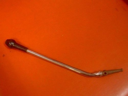 Amc rambler classic ambassador gear shift lever nos 1960-1962