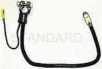 Standard motor products a15-4u battery cable negative