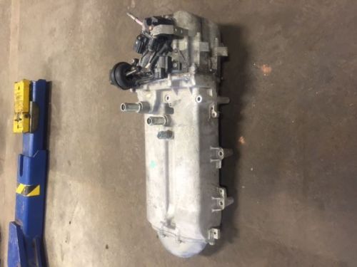 2011-2014 ford oem egr cooler 6.7l powerstroke bc3q-9u466-aj