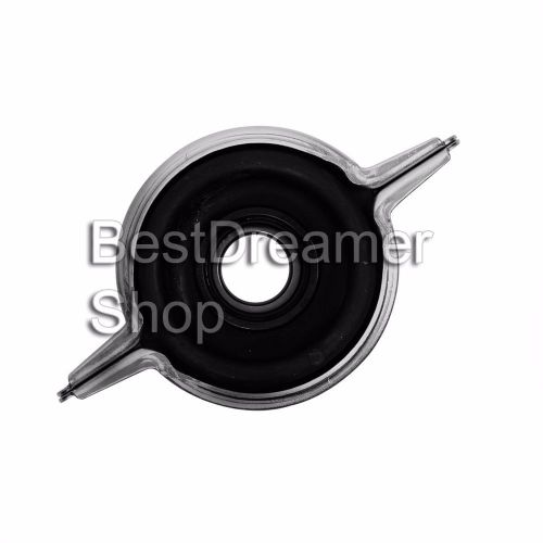 Genuine propeller shaft center bearing rear oem for hyundai santa fe 49130 4a400