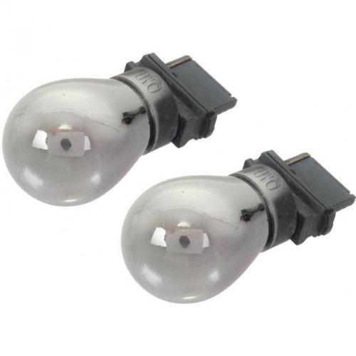 Light bulbs, 3156, chrome x5 lightning red silver stealth