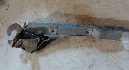 1955 1956 1957 chevy trunk latch