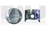 Dnj engine components p940a piston