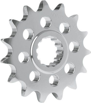 Vortex front steel sprocket 14 tooth (3244-14)