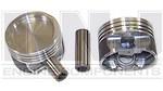 Dnj engine components p3150 piston