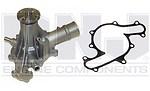 Dnj engine components wp4118 new water pump