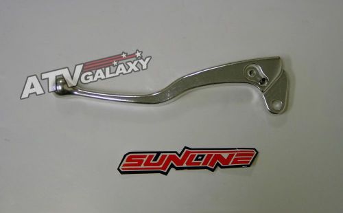 Sunline oem clutch lever kawasaki kvf 650 brute force