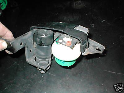 1994-1997 honda accord egr valve solenoid control vacuum