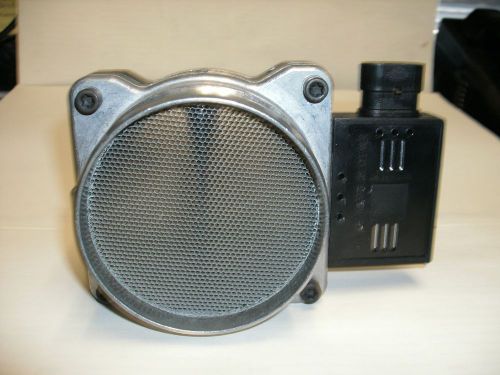 Mass air flow sensor delphi af10045