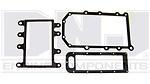 Dnj engine components mg4175 plenum gasket